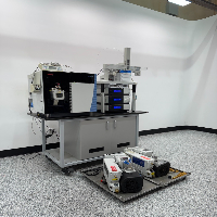 Thermo Scientific TSQ Quantiva Mass Spectrometer image 0